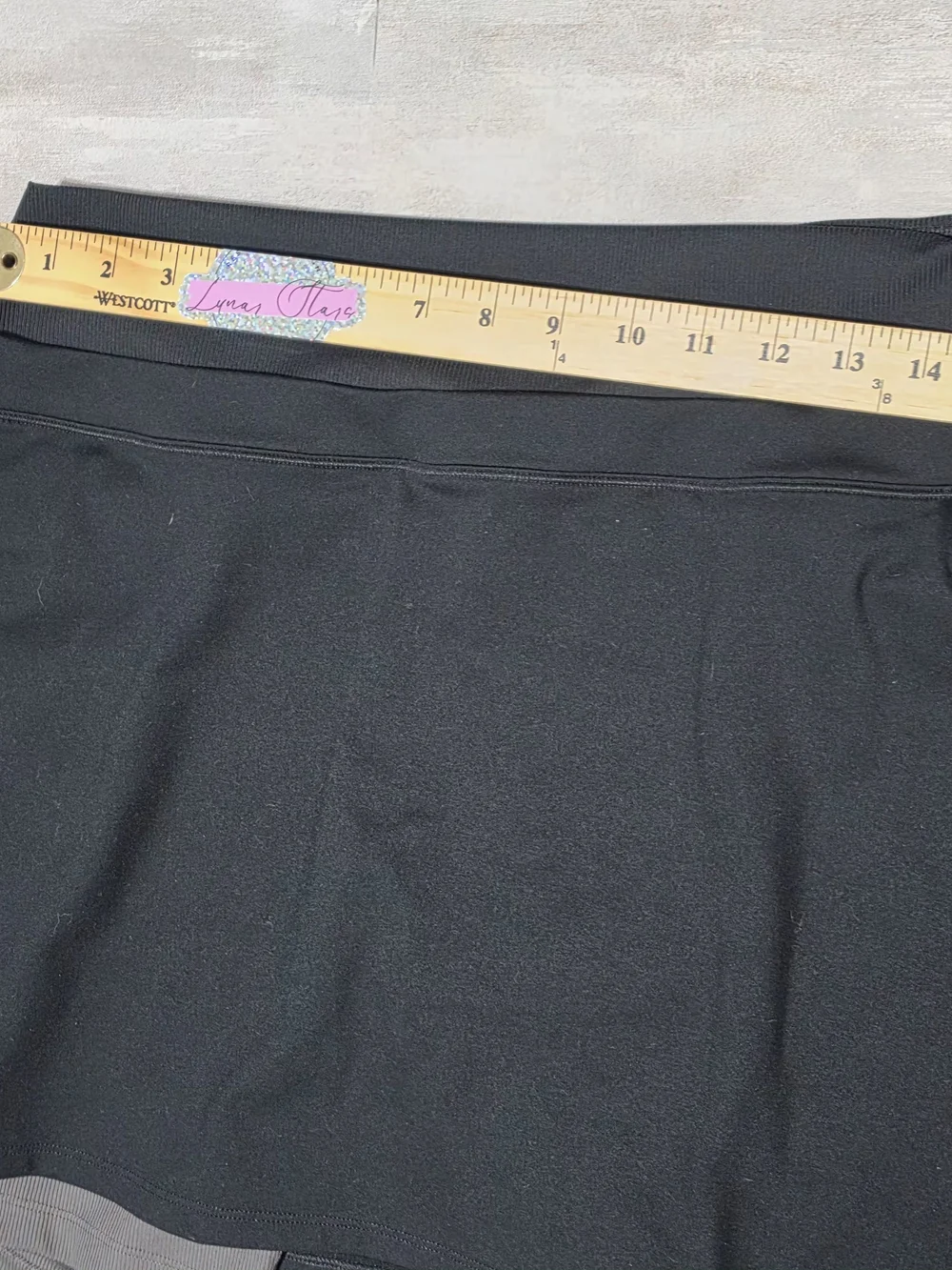 Nike One Women's Dri-FIT Skirt Spring 2026 With Built In Shorts